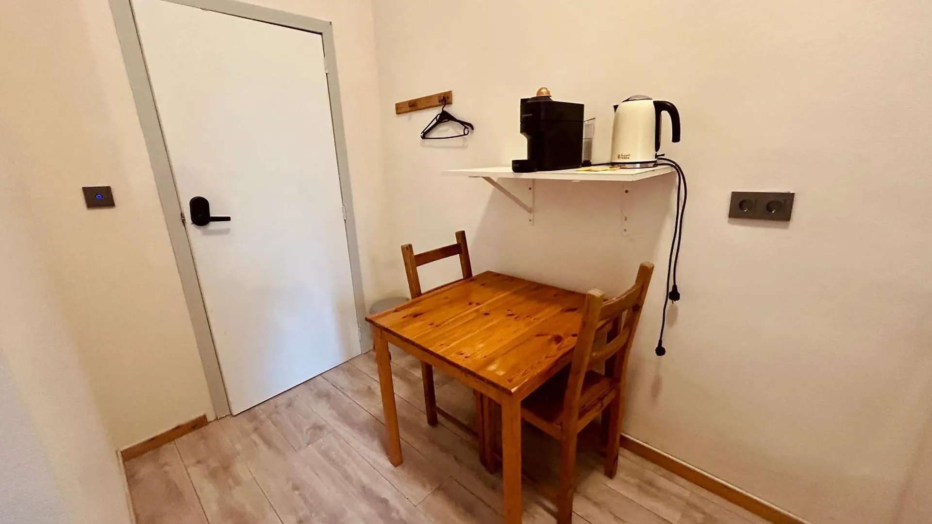 European District Apartment Eleven Brussels